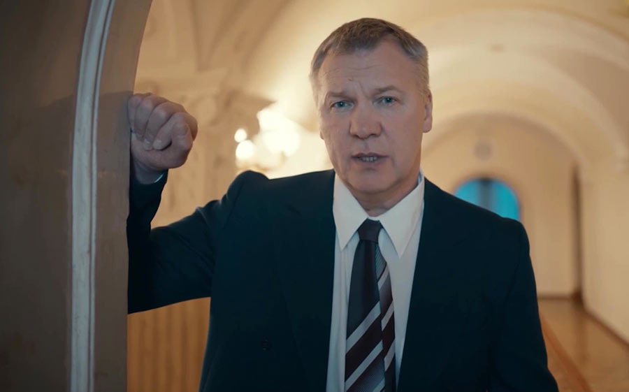 Анатолий Журавлев