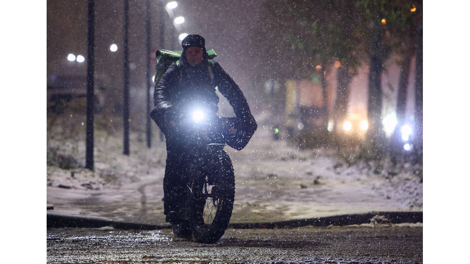 Фото: Артемий Шуматов / Коммерсантъ