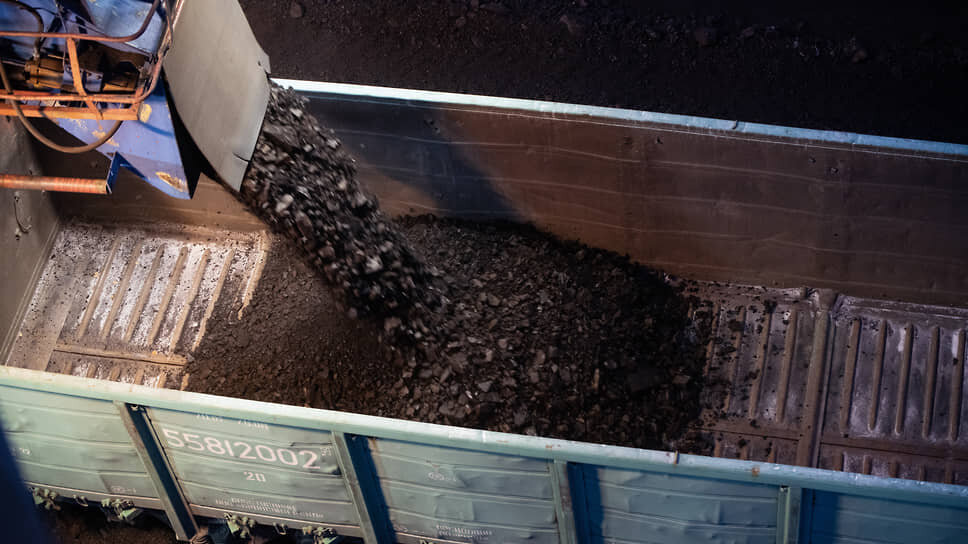 Фото: Александр Манзюк / Коммерсантъ