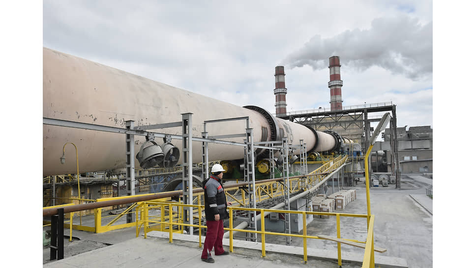 Фото: Влад Некрасов / Коммерсантъ