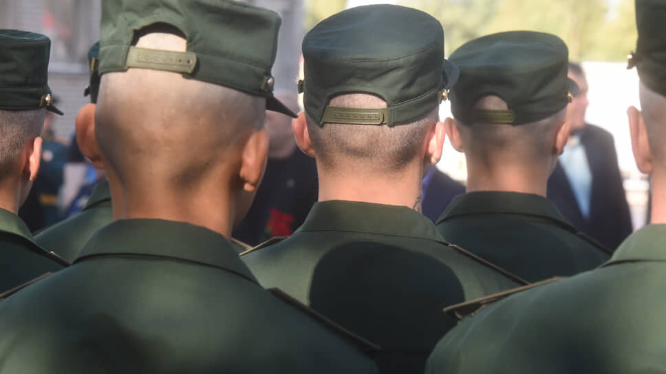 Фото: Александр Коряков / Коммерсантъ