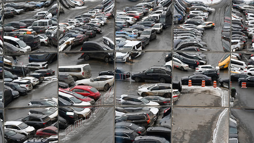 Фото: Анатолий Жданов / Коммерсантъ