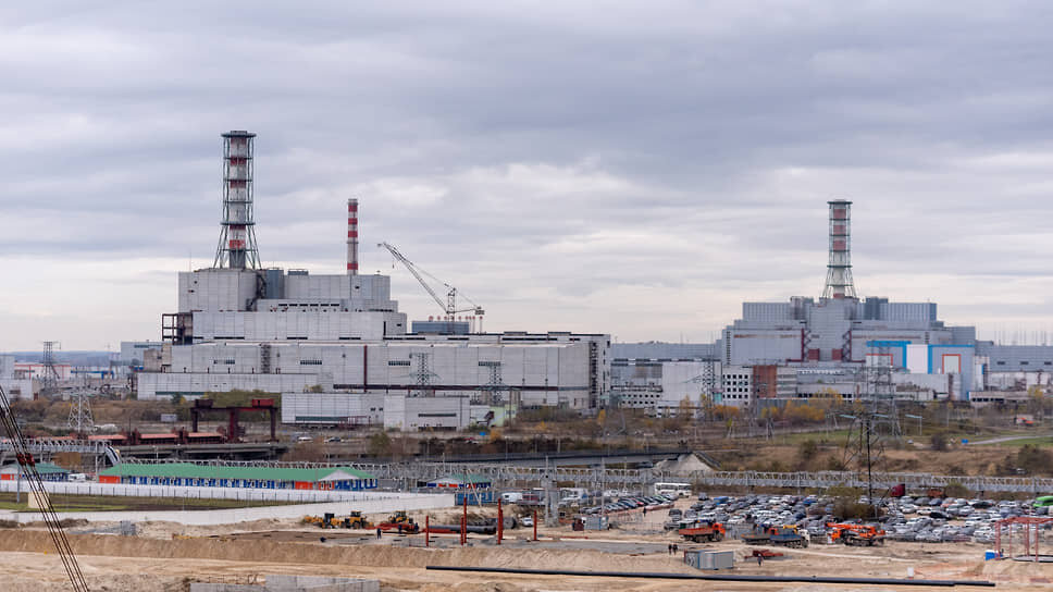 Фото: Олег Харсеев / Коммерсантъ