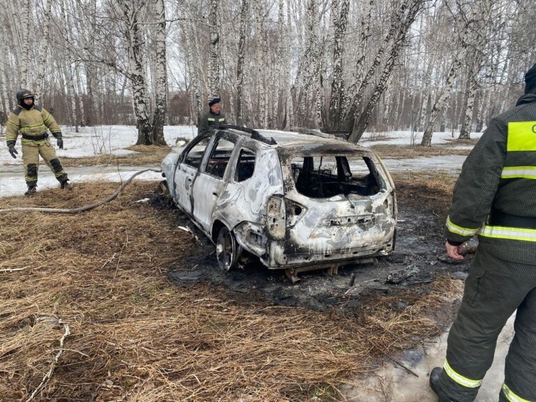    Фото: пожарная охрана МЧС в Ленинск-Кузнецком Ксения Евдокимова