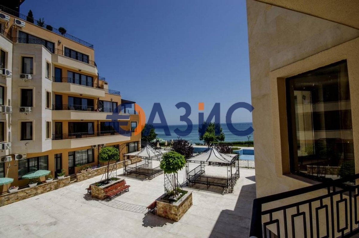 Фото комплекса Рич 2 в Равде