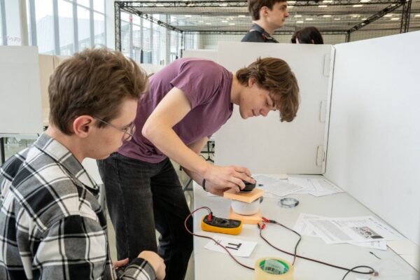    Фото: пресс-служба Минпросвещения России