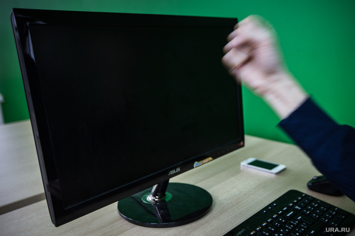 Массовые жалобы фиксируются из Сибири, Урала и ряда других российских регионов. Фото: Александр Мамаев © URA.RU