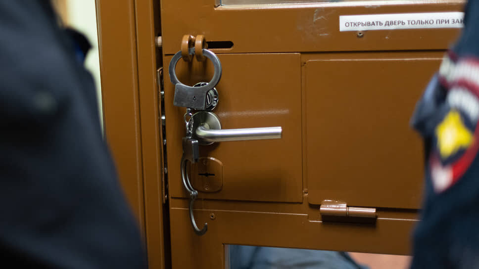 Фото: Олег Харсеев / Коммерсантъ