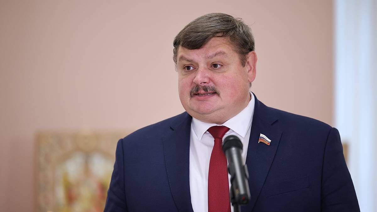    Фото: Пресс-служба Совфеда