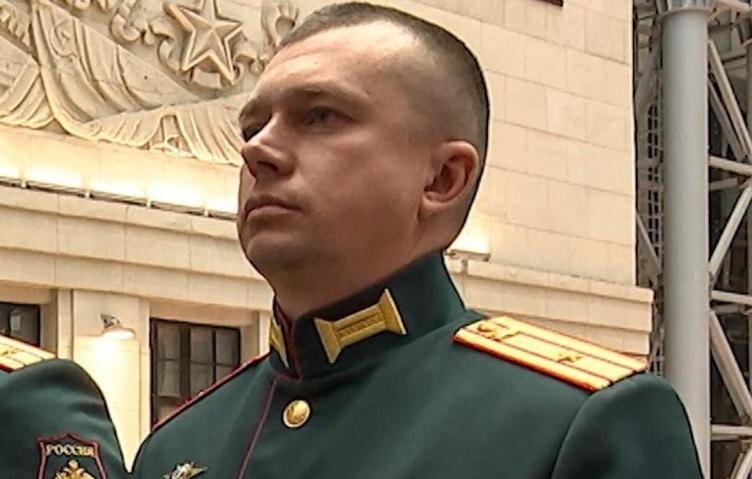    Фото: пресс-служба Минобороны РФ