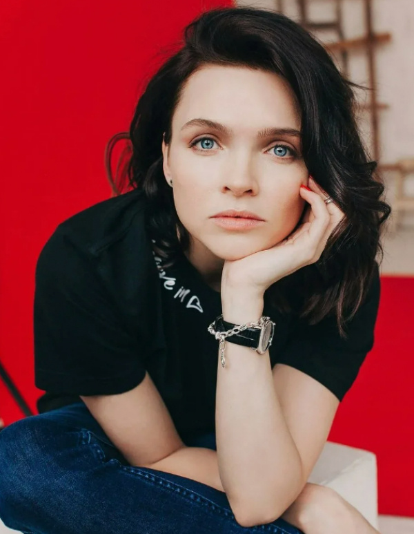    Личная жизнь Натальи Земцовой всегда интересовала поклонников