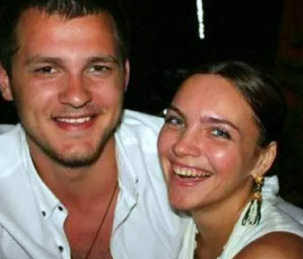    Первого мужа Натальи Земцовой звали Виктор