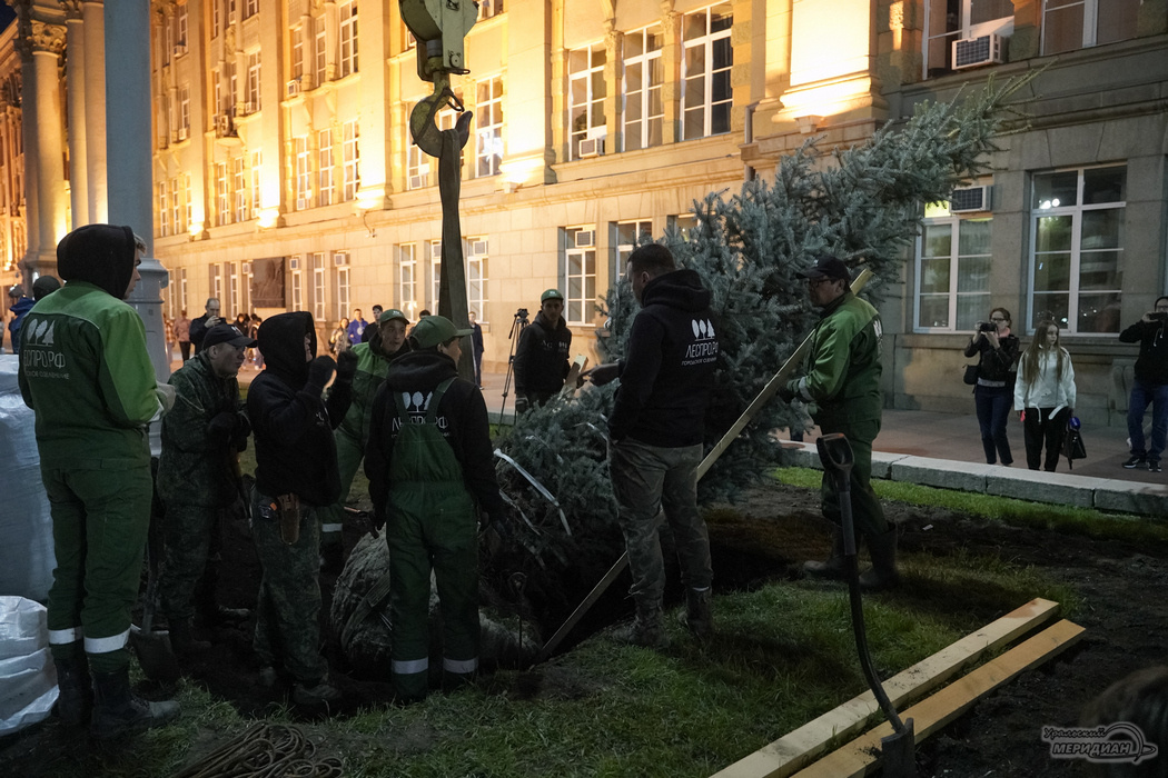    Фото: Лидия Аникина © ИА «Уральский меридиан»