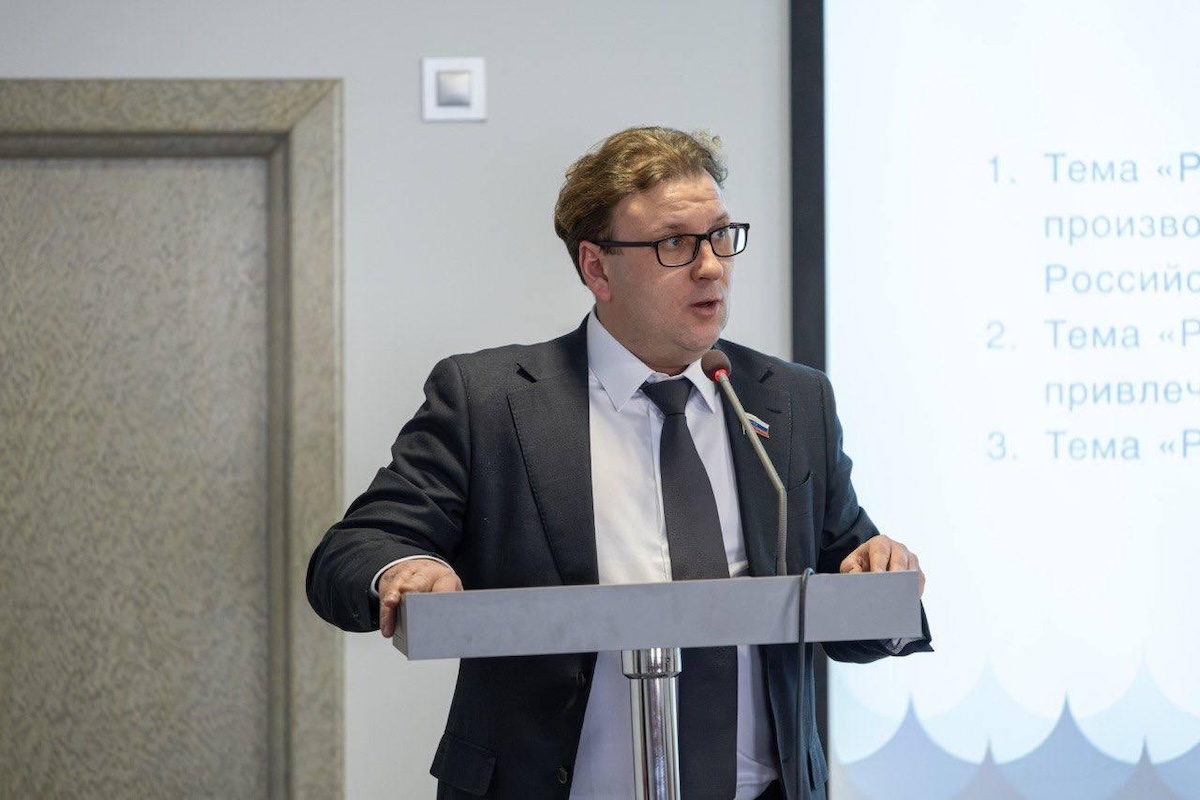    В Нижнем Новгороде прошло заседание Отраслевой ассоциации судостроителей