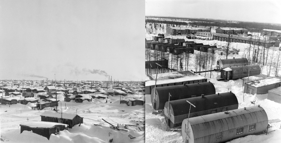 Фото: фонд Новоуренгойского городского музея изобразительных искусств