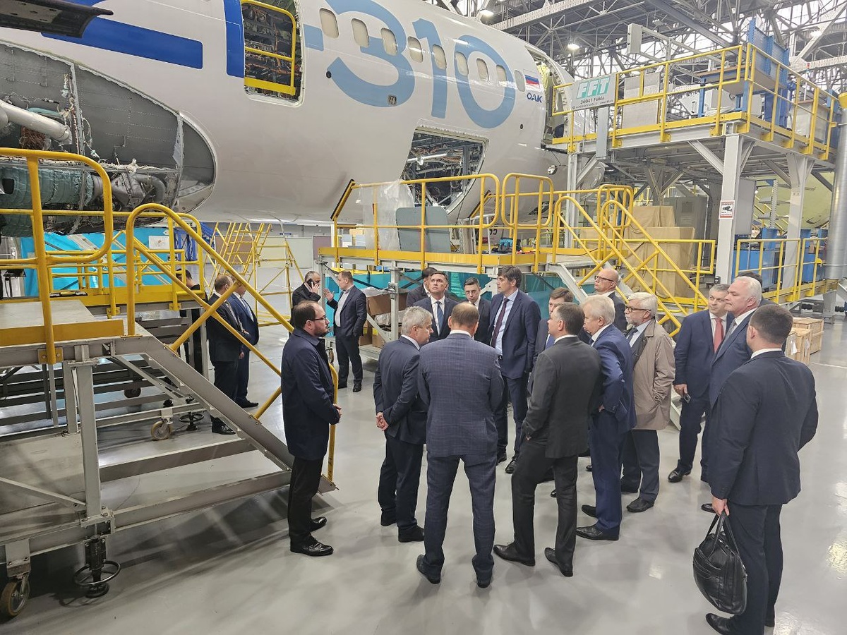    Изображение ОАК 