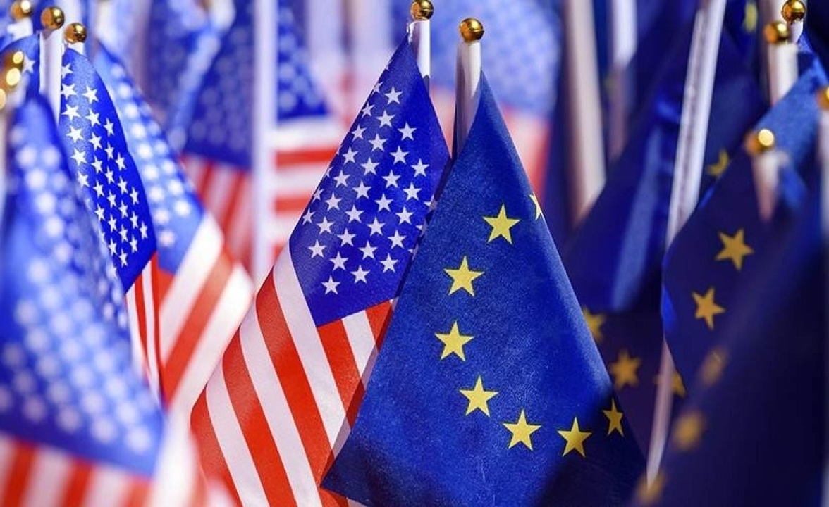    Politico: ситуация с торговыми пошлинами США вызвала раскол внутри Евросоюза