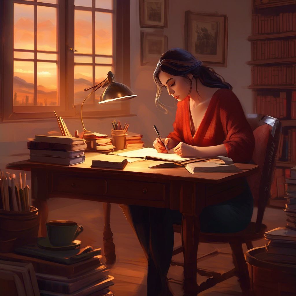 Изображение сгенерированно при помощи ии