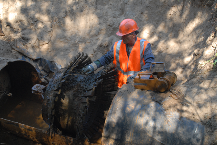    Предоставлено ООО «НОВОГОР-Прикамье»
