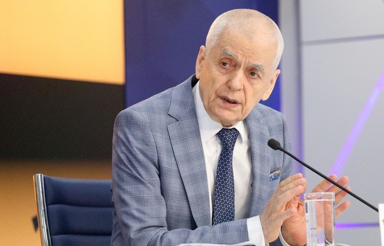    Алексей Белкин/NEWS.ru