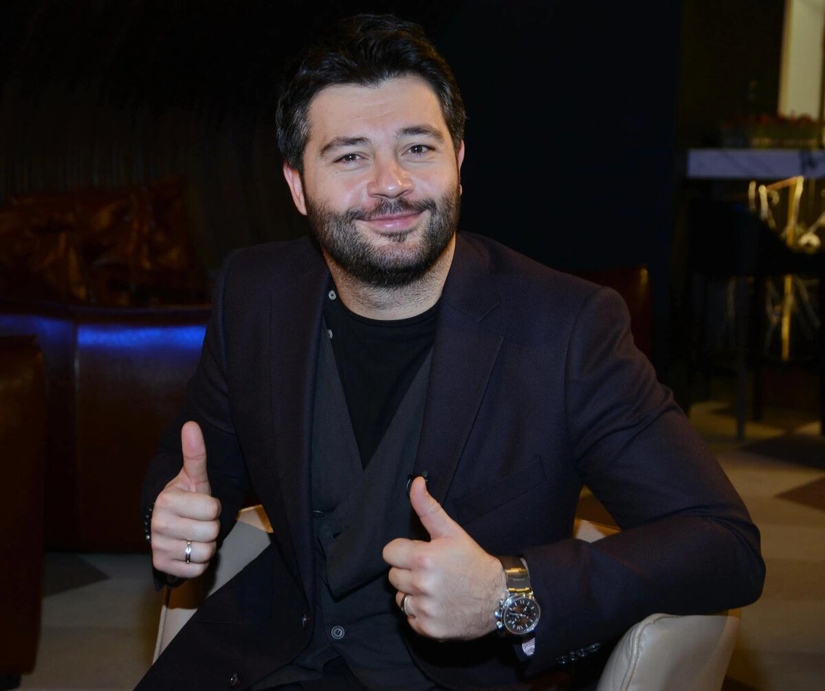 Алексей Чумаков / Фото: Legion-Media