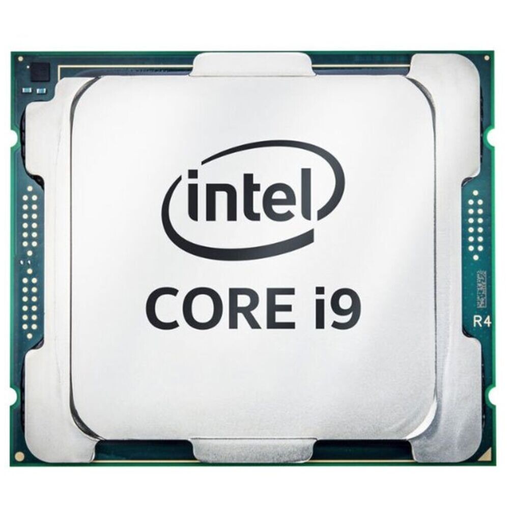 Intel Core i9