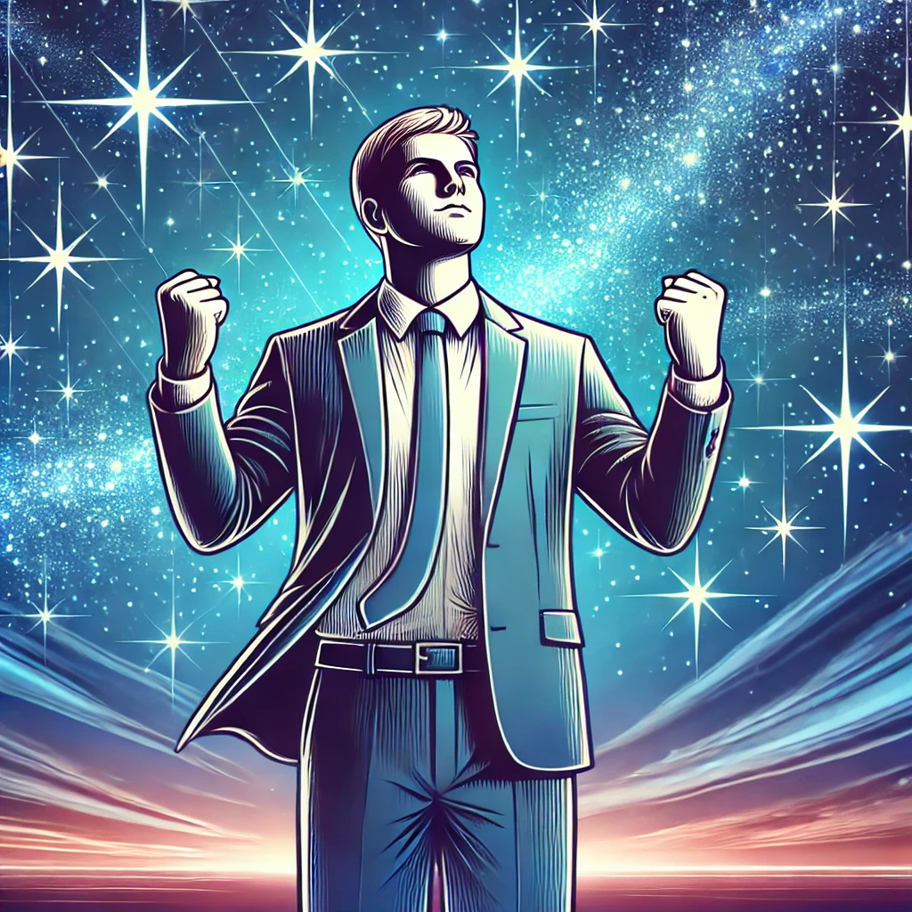 Изображение созданно с помощью ИИ.