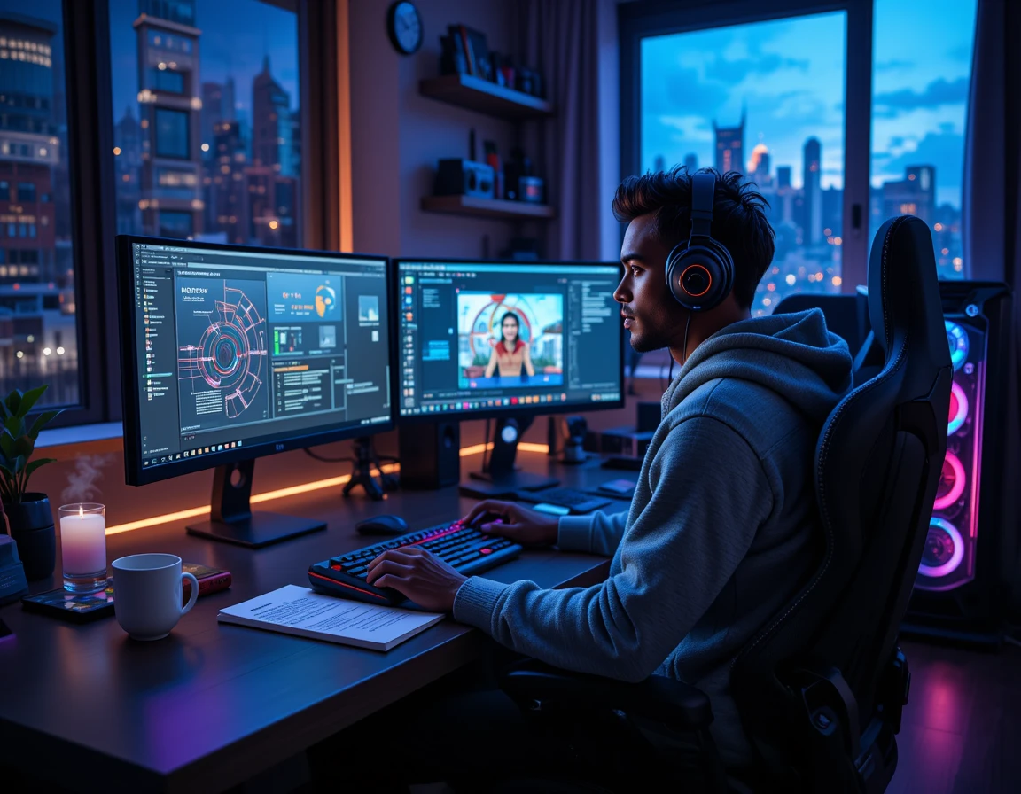 "Как выбрать нейросеть для диплома: советы для студентов в 2025 году"