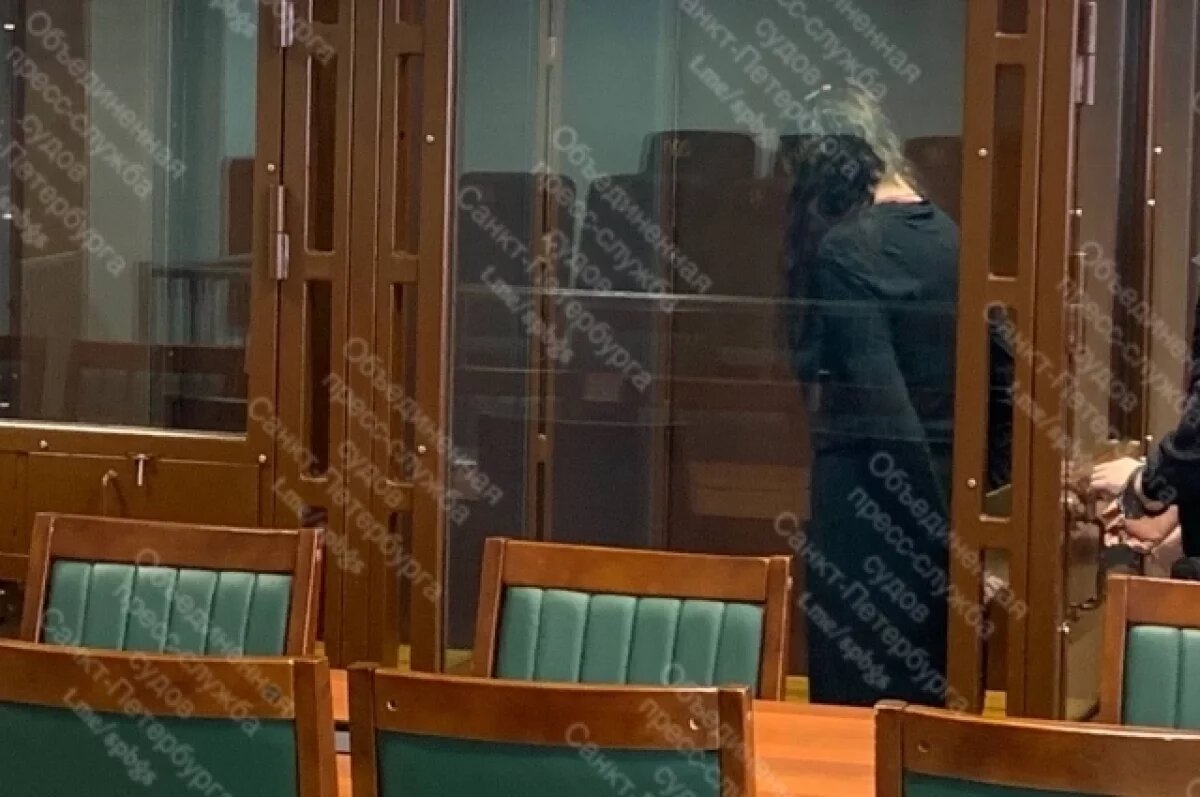    Петербурженка получила 14 лет колонии за убийство маленькой дочери