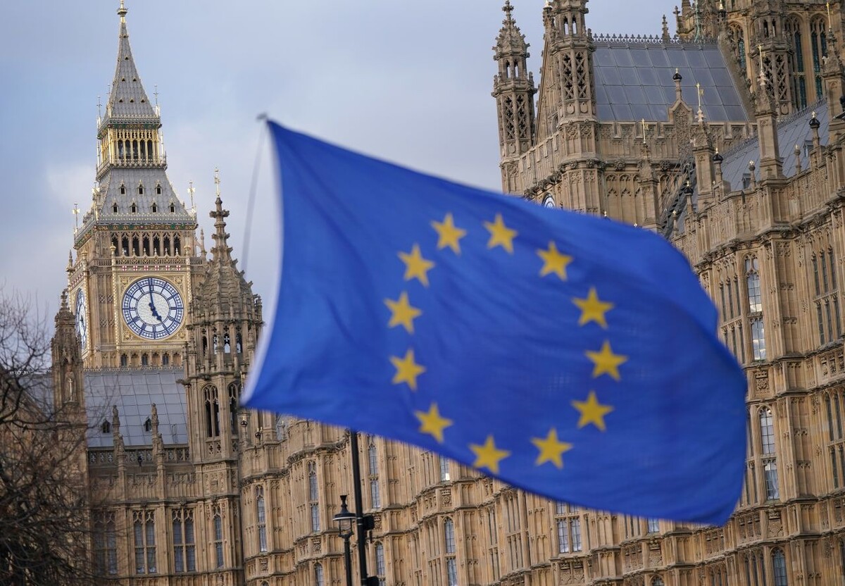     / Источник: © Yui Mok/Global Look Press