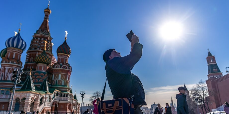 Фото: портал мэра и правительства Москвы/Евгений Самарин