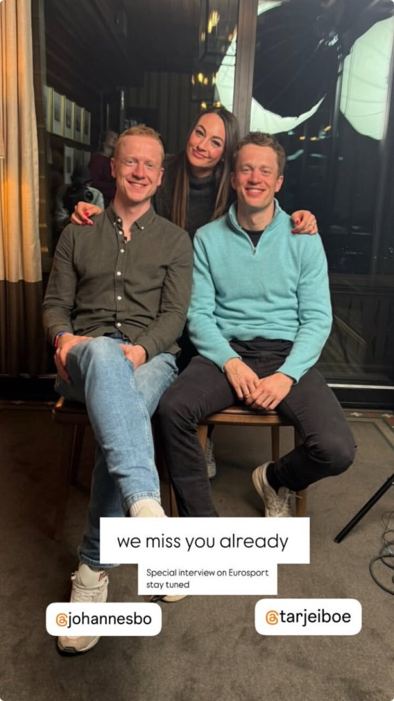 Расписание девятого этапа Кубка мира — 2024/2025 в Холменколлене (Осло) претерпело изменения: сезон будет заканчиваться мужским масс-стартом. Он состоится в 17:40. В изначальном плане последней гонкой розыгрыша КМ значился женский-масс-старт.

