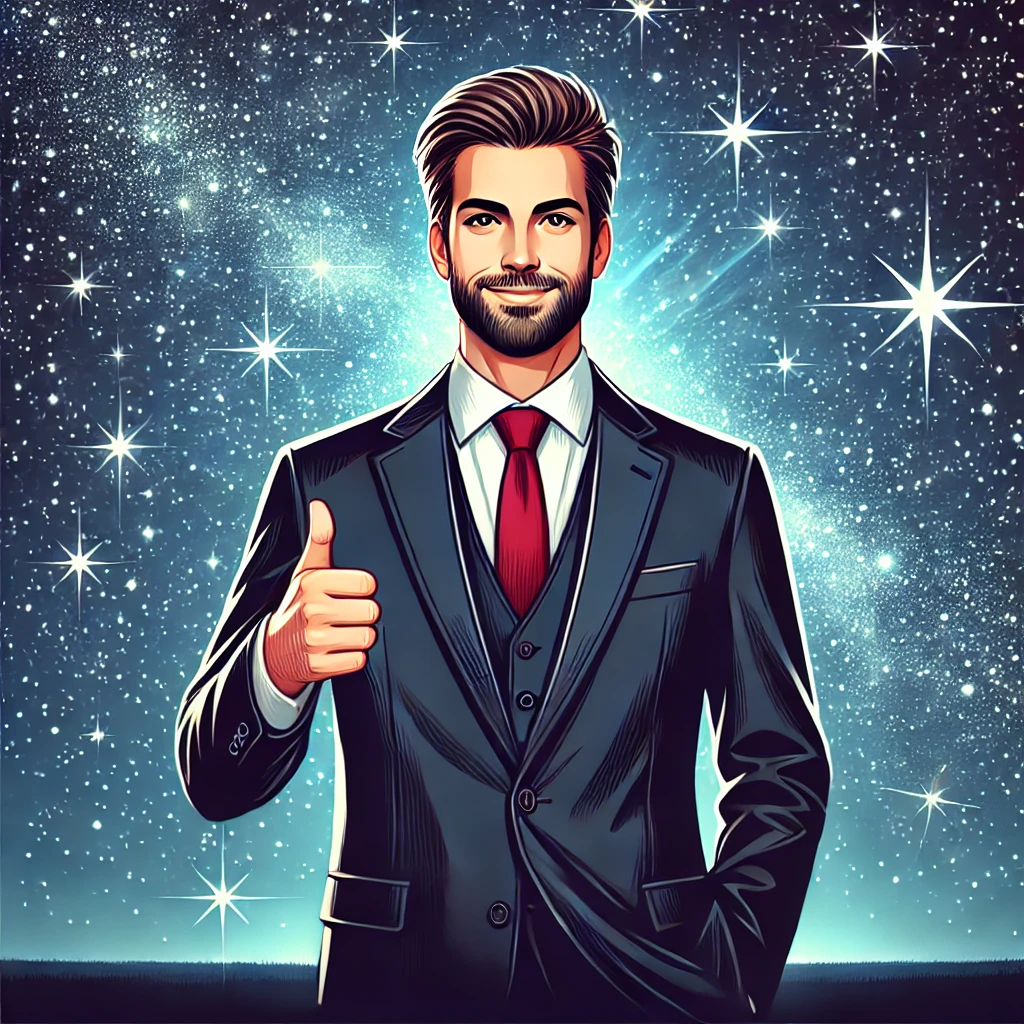 Изображение создано с помощью ИИ