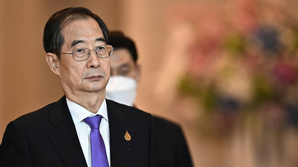 Фото: Lillian Suwanrumpha / Pool / Reuters