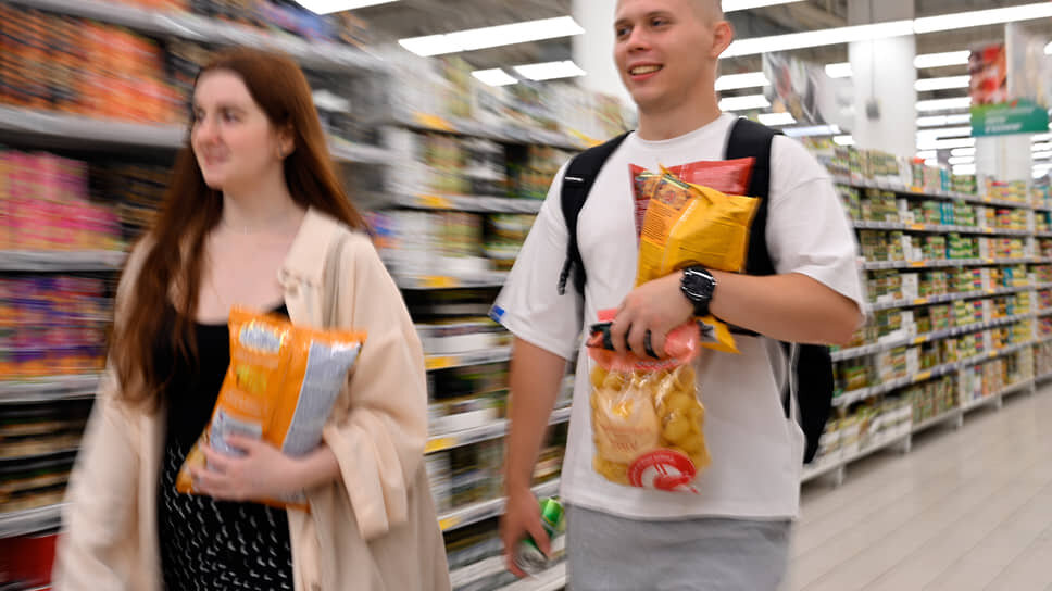 Фото: Евгений Разумный / Коммерсантъ