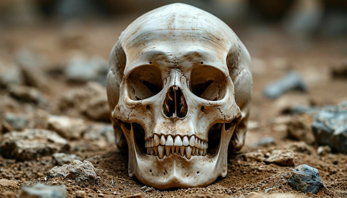 Археологические аномалии, генетические загадки и гипотезы, о которых молчит наука. Почему некоторые находки археологов засекречивают?