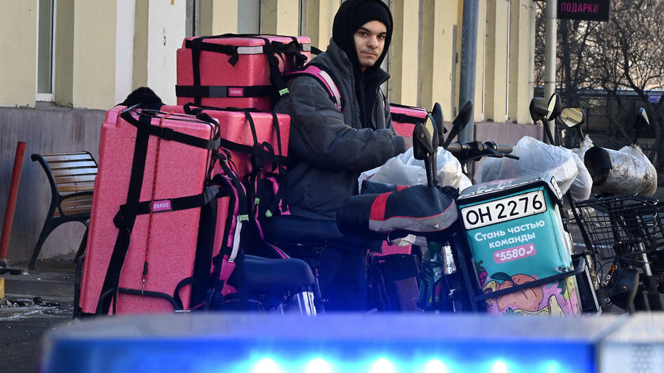 Фото: Анатолий Жданов / Коммерсантъ