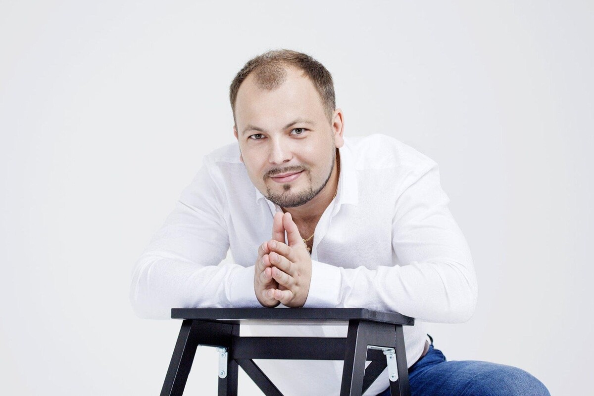 Яррослав Сумишевский