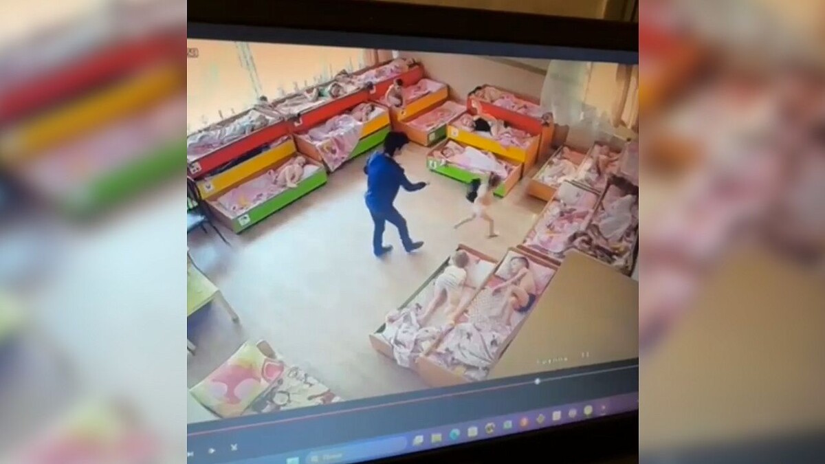    Фото: t.me/ChertaGMR