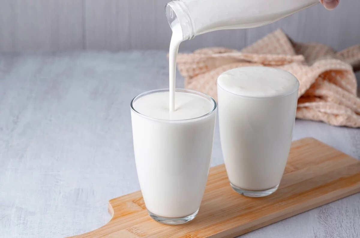    Советский суперфуд.