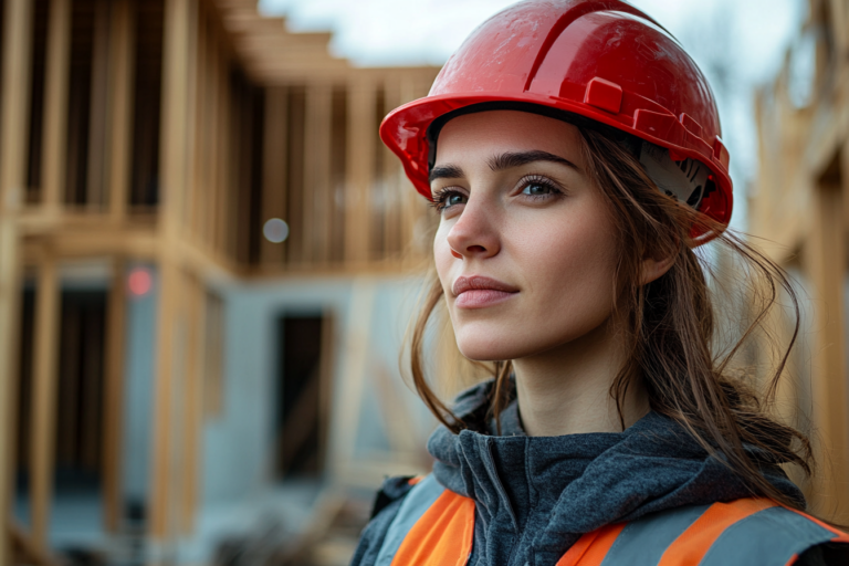    параллельные работы, строительство Ёхаус