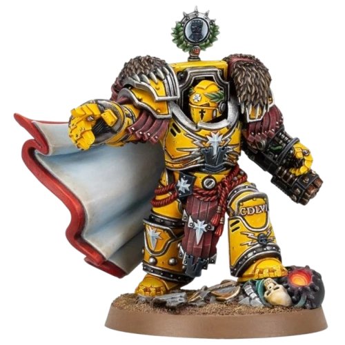 Эвандер Гаррий