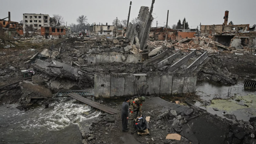   РИА Новости