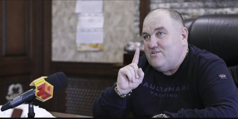 Фото: пресс-служба ФК "Ингулец"