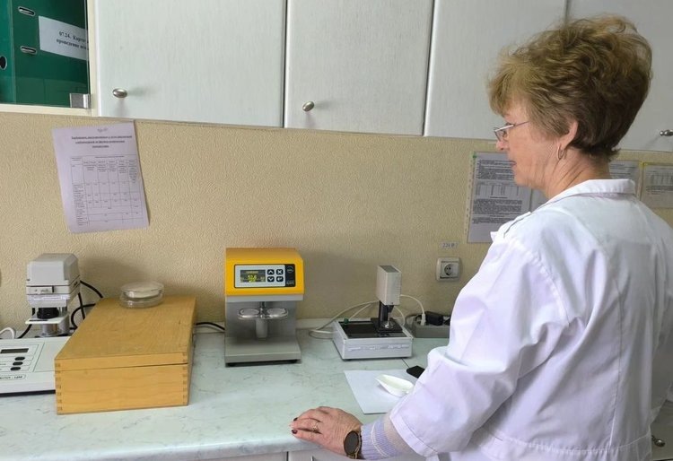    К Всемирному дню муки 20 марта эксперты из ДНР рассказали о хлебном деле