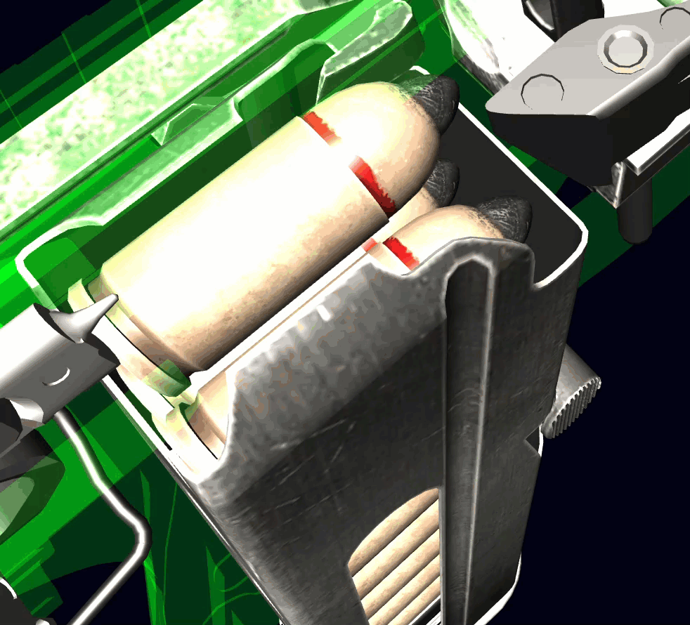  (World of Guns Gun Disassembly).