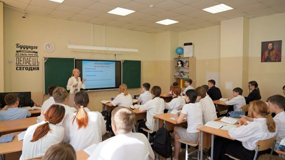 Фото: пресс-служба администрации Сочи