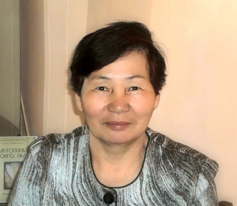 Труженик скромный - библиотекарь