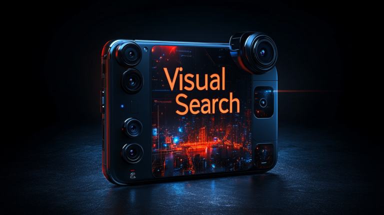    Визуальный поиск: новые возможности для бизнеса dresh77