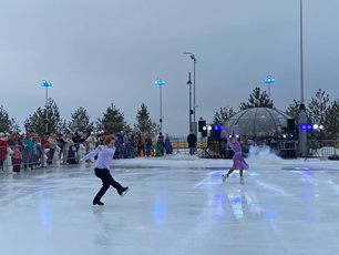 Фотография Анастасии Битюковой